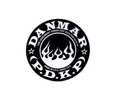 Danmar Single Bass Drum Impact Pad