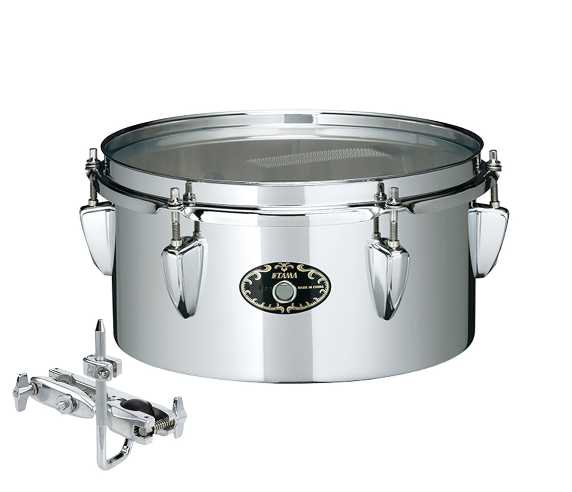 TAMA 6" x 5" Mini Snare, Tama, Snare Drums, 6" x 5", Drum Lounge