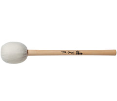 Vic Firth Tom Gauger Bass Drum Beater -- Fortissimo