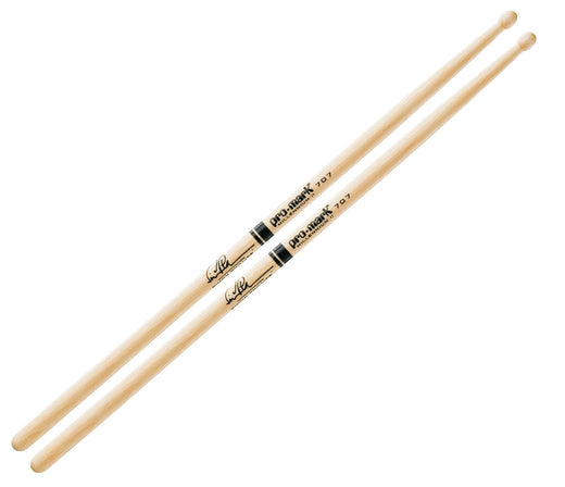 Pro-Mark Simon Phillips 707 Wood Tip Drumsticks (TX707W)