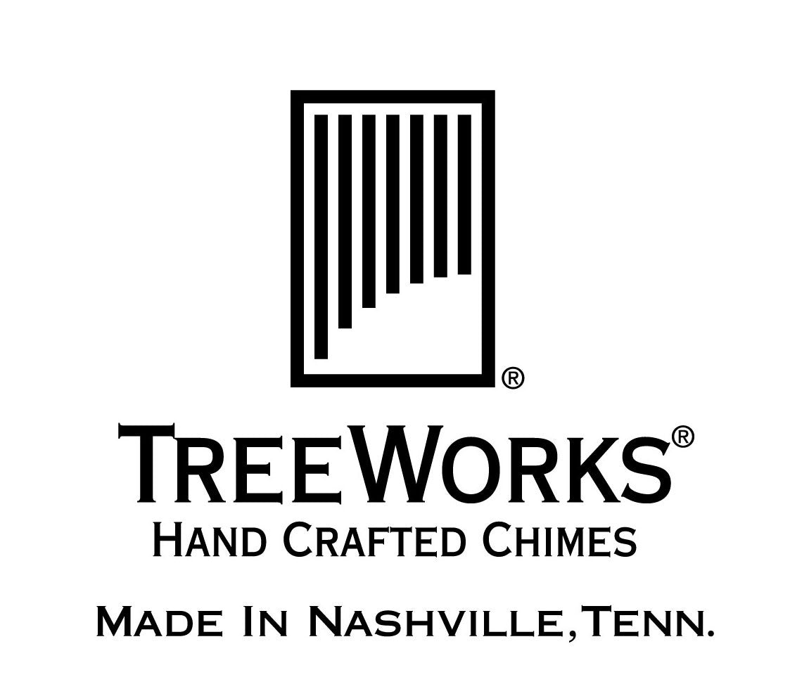 TreeWorks Soft Chime Case Medium, TreeWorks, Bags and Cases