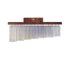 TreeWorks ZenTree Double Row Chime - 35 Bars