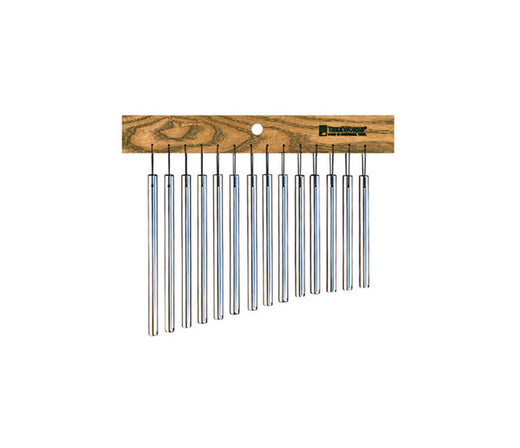 TreeWorks Compact Single Row Chime: Student, TreeWorks, Hand Percussion, Chimes and Bells