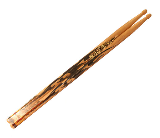 Hot Sticks Tribal Drumsticks Artisticks Series