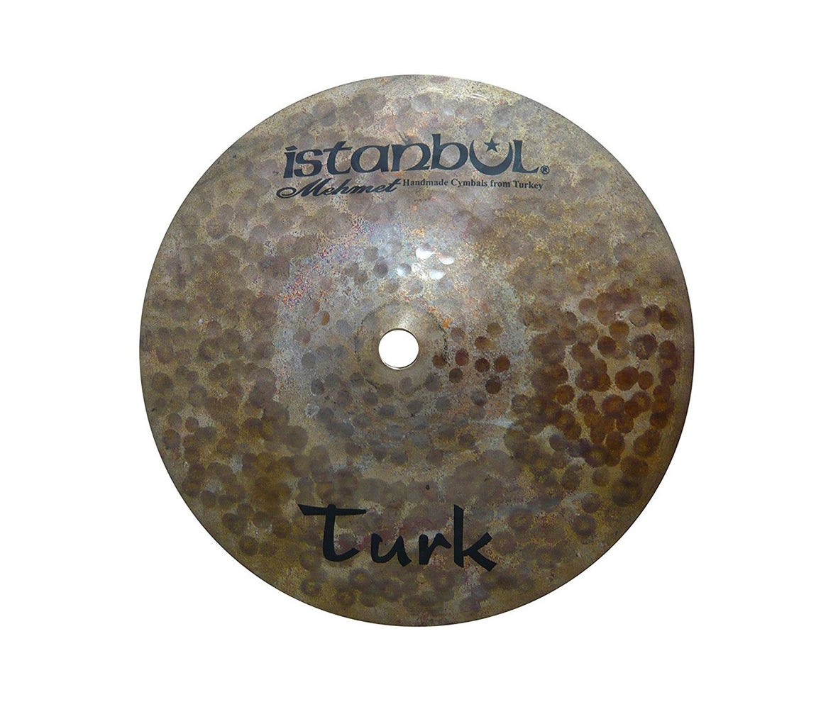 Istanbul Mehmet, Cymbals, Turk Series, Turk Bell, 12" Bell