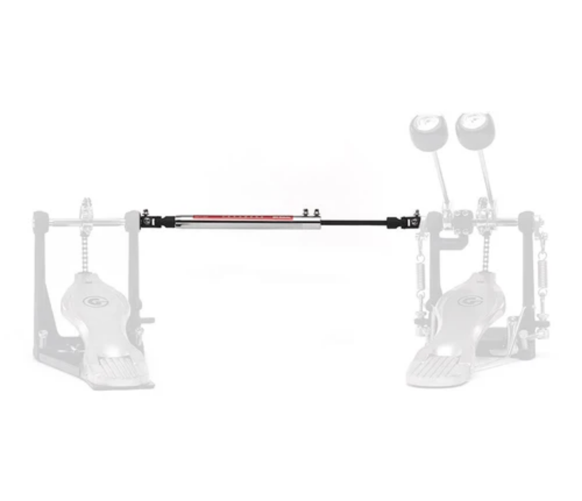 Gibraltar Basic Cardan Shaft For Connecting Most Double Pedals - GP-00 –  Drum Shop