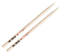 Vic Firth American Classic 5A Nylon Tip Drumsticks