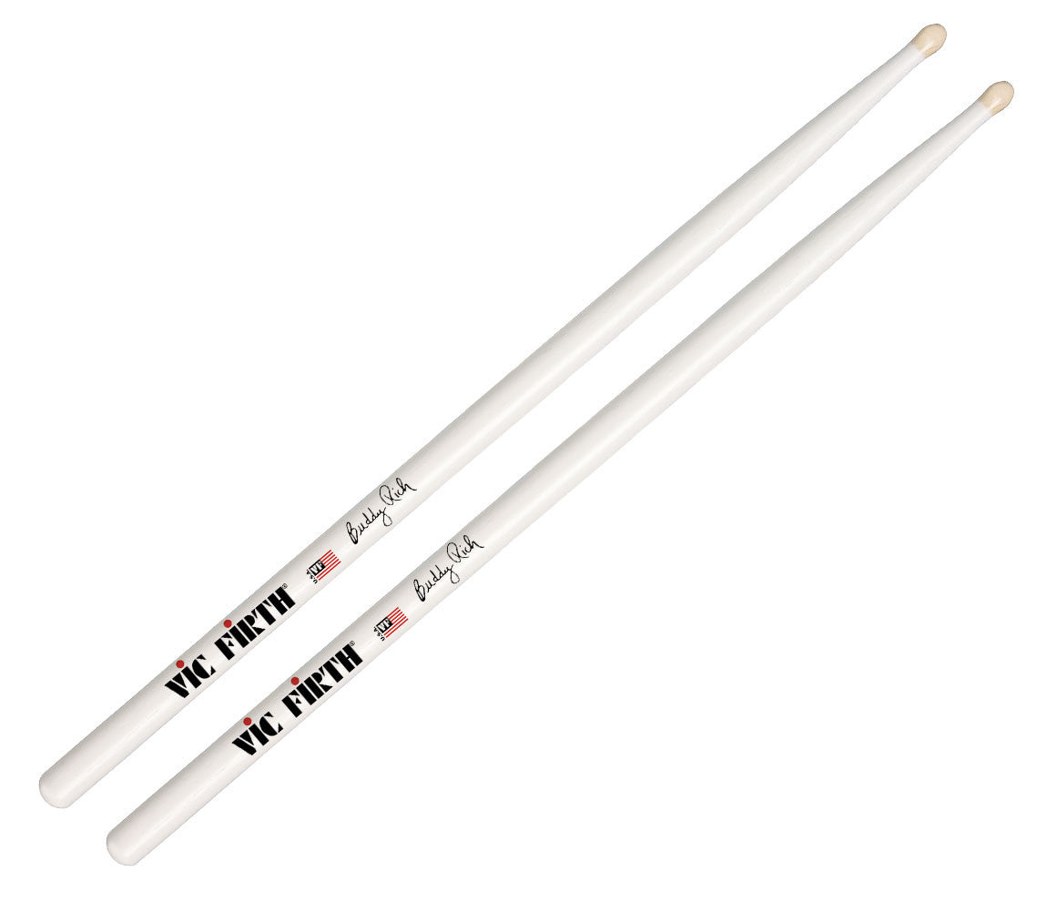 Vic Firth Signature Series Buddy Rich Drumsticks