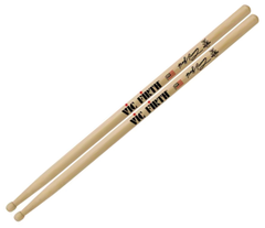 VIC FIRTH SIGNATURE SERIES - MARKY RAMONE DRUMSTICKS