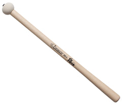 Vic Firth Corpsmaster Bass mallet -- x-large head – hard