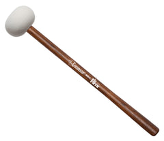 Vic Firth Corpsmaster Bass mallet -- xx-large head – hard