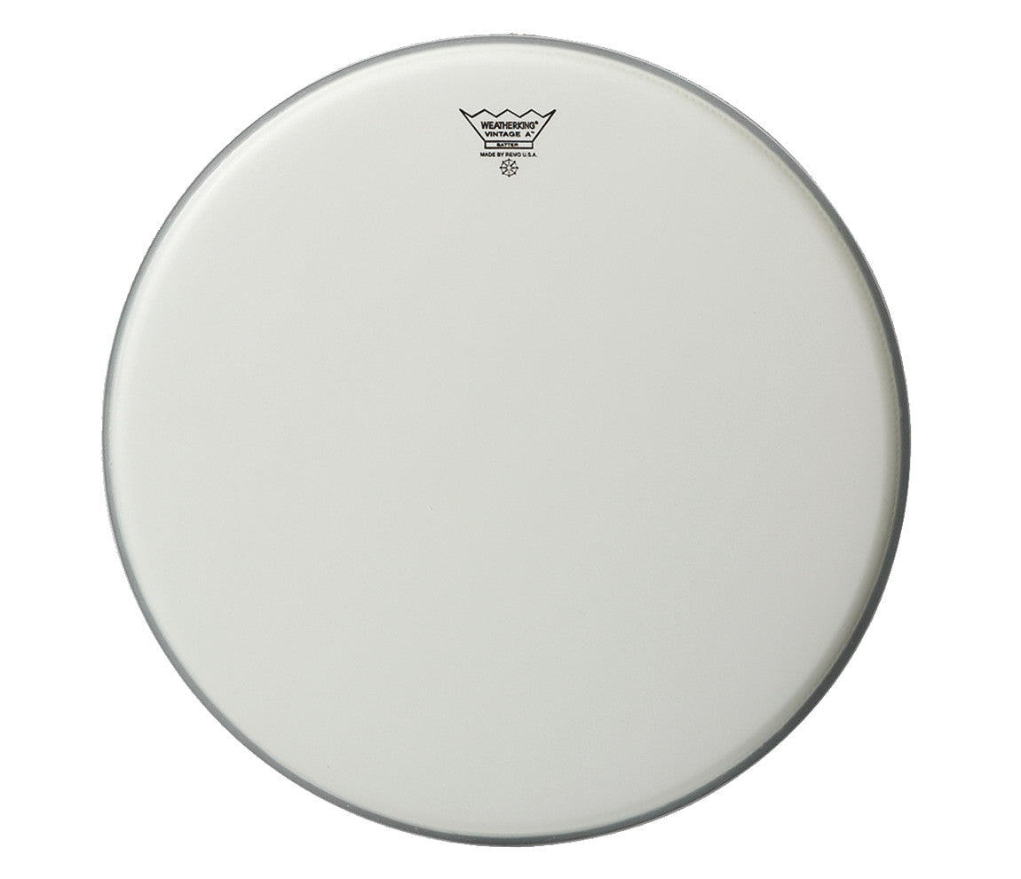 Remo 13" Vintage Ambassador Drum Head