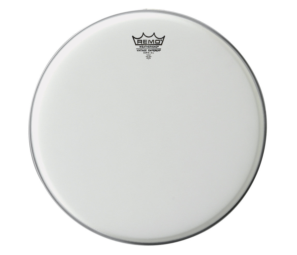 Remo 18" Vintage Emperor Drum Head