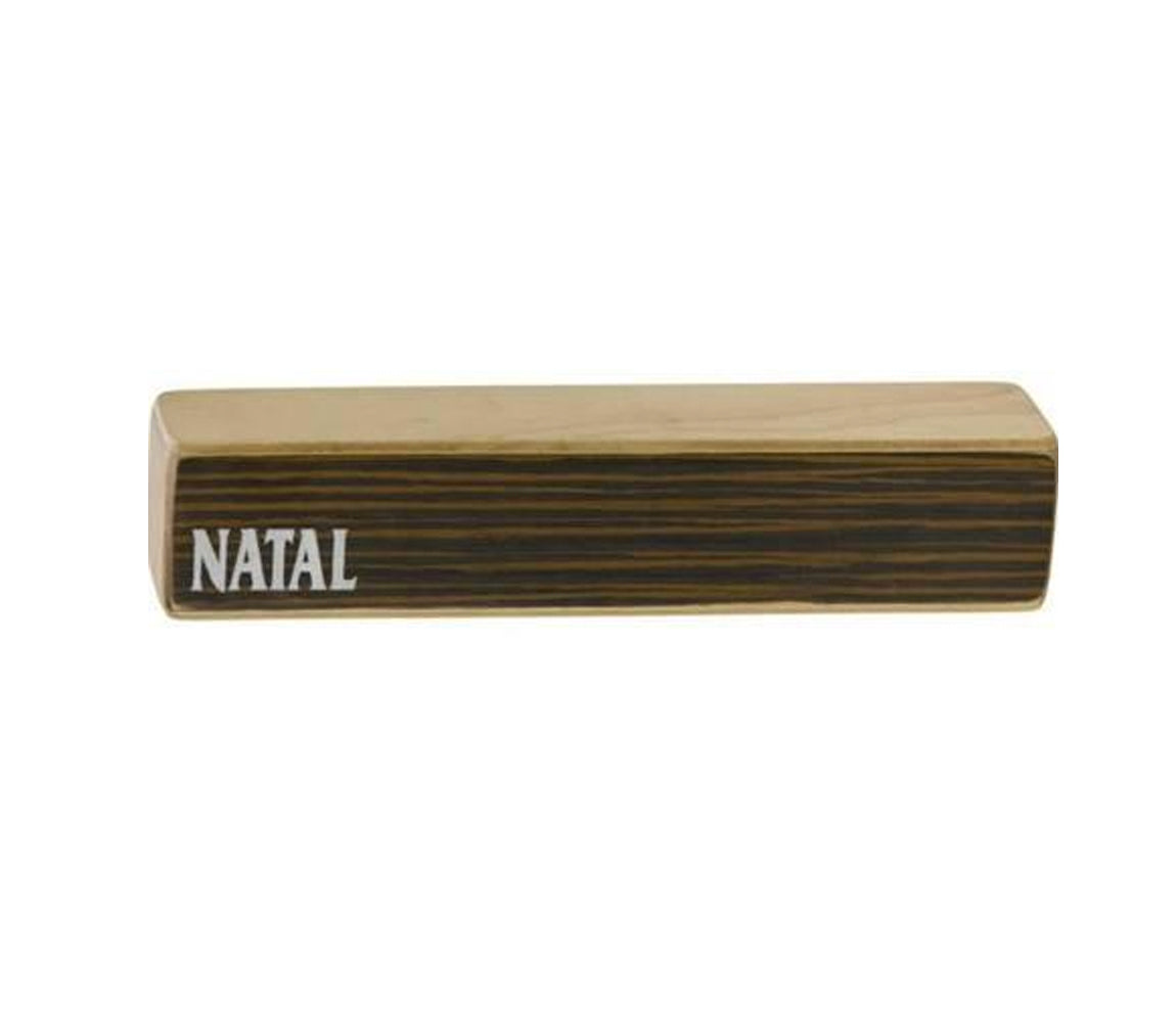 Natal Extra Large Ebony Oblong Shaker, WSK-OB-XL-E, Vendor: Natal, Type: Shakers & Maracas, Size: Extra Large, Oblong Wood Shaker, Finish: Ebony