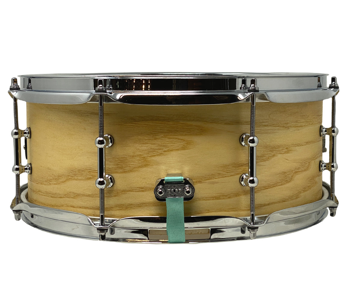 Woods Custom Drums 14 x 6 Snare Drum