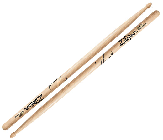 Zildjian 5A Acorn Tip Drum Sticks, Zildjian, Drumsticks
