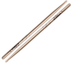 Zildjian 5A Chroma Gold (Metallic Paint) Drum Sticks