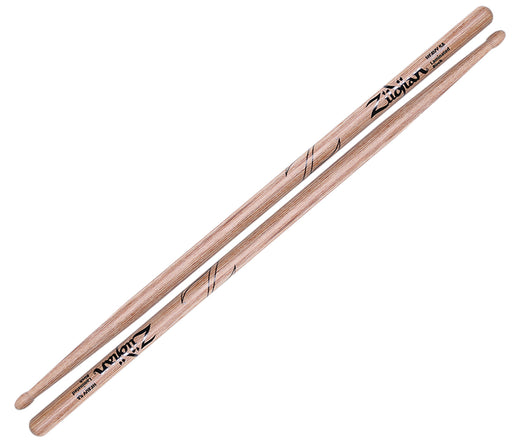 Zildjian Heavy 5A Laminated Birch Drum Sticks, Zildjian, Drumsticks, Birch