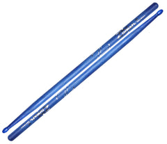 Zildjian 5A Nylon Blue Drum Sticks