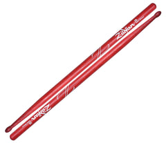 Zildjian 5A Red Drum Sticks