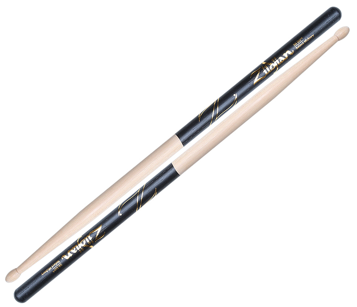 Zildjian 5B Dip Drum Sticks, Zildjian, Drumsticks