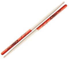 Zildjian 7A Acorn Dip Drum Sticks