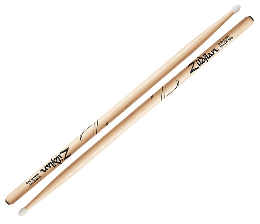 Zildjian 7A Nylon Anti-Vibe Drum Sticks, Zildjian, Drumsticks