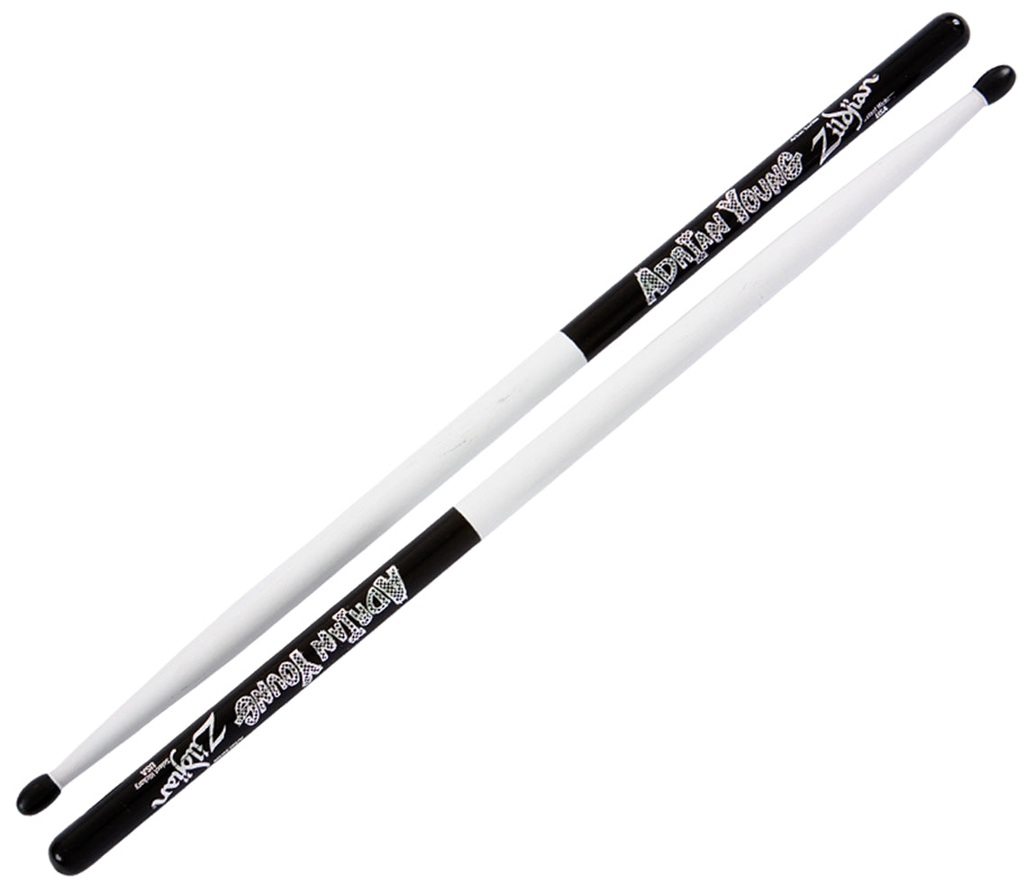 Zildjian Adrian Young Artist Series Drum Sticks, Zildjian, Drumsticks