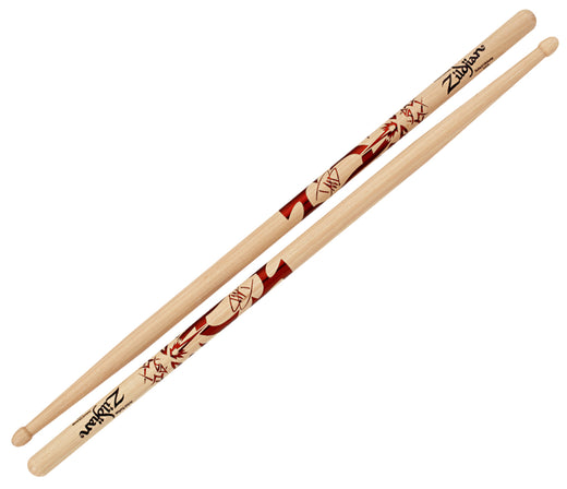 Zildjian David Grohl Artist Series Drum Sticks, Zildjian, Drumsticks