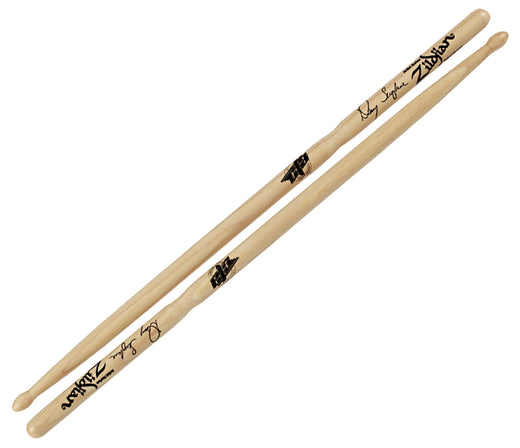 Zildjian Danny Seraphine Artist Series Drum Sticks, Zildjian, Drumsticks