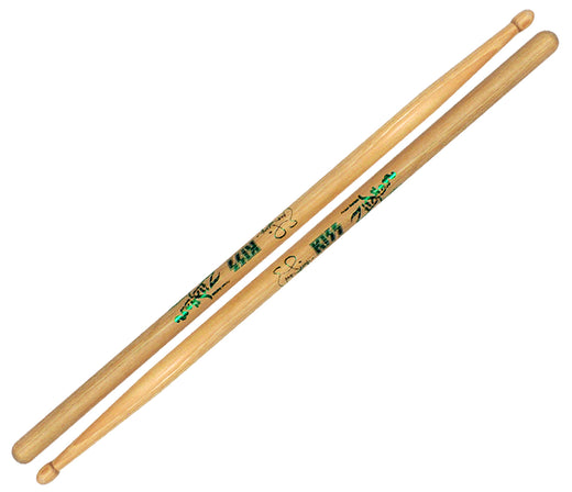 Zildjian Eric Singer Artist Series Drum Sticks, Zildjian, Drumsticks