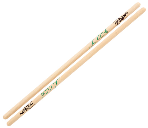 Zildjian Luis Conte Artist Series Drum Sticks, Drumsticks, Zildjian