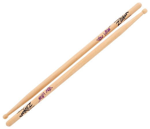 Zildjian Manu Katche Artist Series Drum Sticks, Zildjian, Drumsticks
