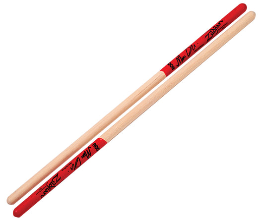Zildjian Marc Quinones Rock Artist Series Timbale Drum Sticks, Zildjian, Drumsticks