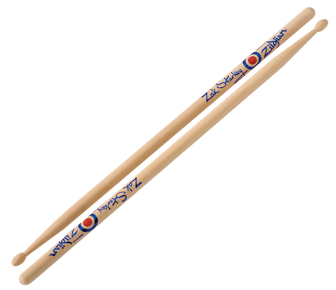 Zildjian Zak Starkey Artist Series Drum Sticks, Zildjian, Drumsticks