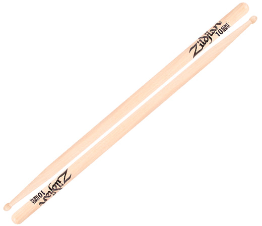 Zildjian Gauge Series - 10 Gauge Drum Sticks, Zildjian, Drumsticks