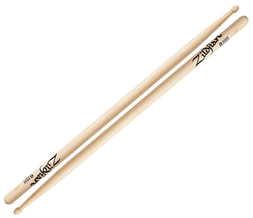 Zildjian Gauge Series - 9 Gauge Drum Sticks, Zildjian, Drumsticks