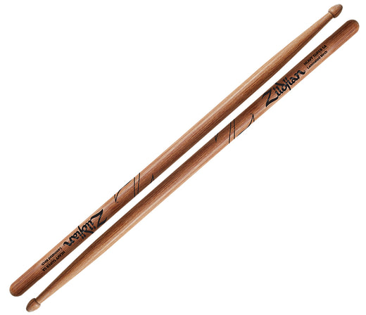 Zildjian Heavy Super 5A Laminated Birch Drum Sticks, Zildjian, Drumsticks