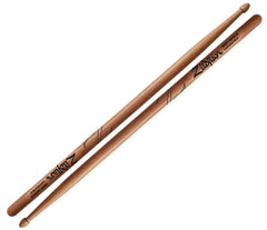 Zildjian Heavy Super 5A Laminated Birch Drum Sticks