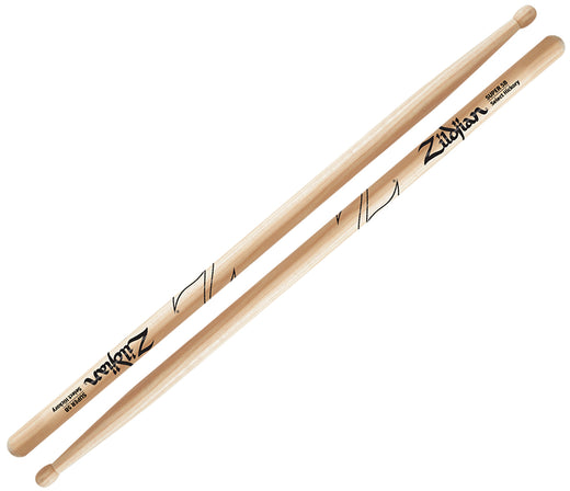 Zildjian Super 5B Drum Sticks, Zildjian, Drumsticks