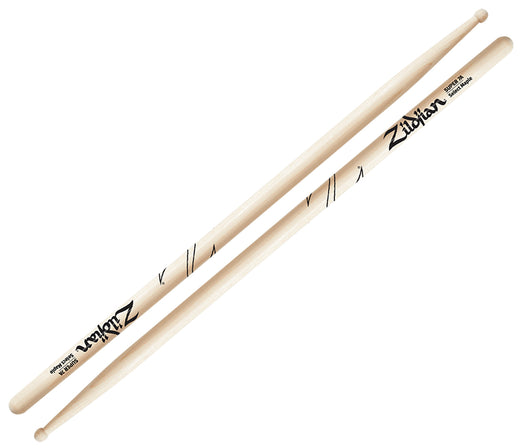 Zildjian Super 7A Maple Drum Sticks, Zildjian, Drumsticks
