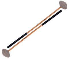 Zildjian Suspended Cymbal Mallet Drum Sticks