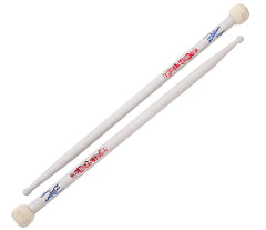 Zildjian Travis Barker Double Stick Mallet Pair Drum Sticks