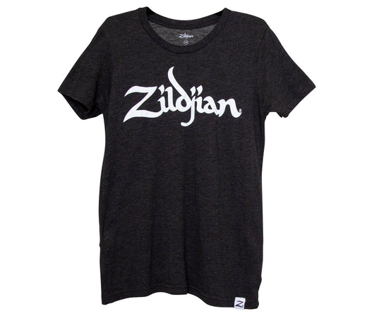 Zildjian Youth Logo Tee Charcoal S, Zildjian, Merchandise