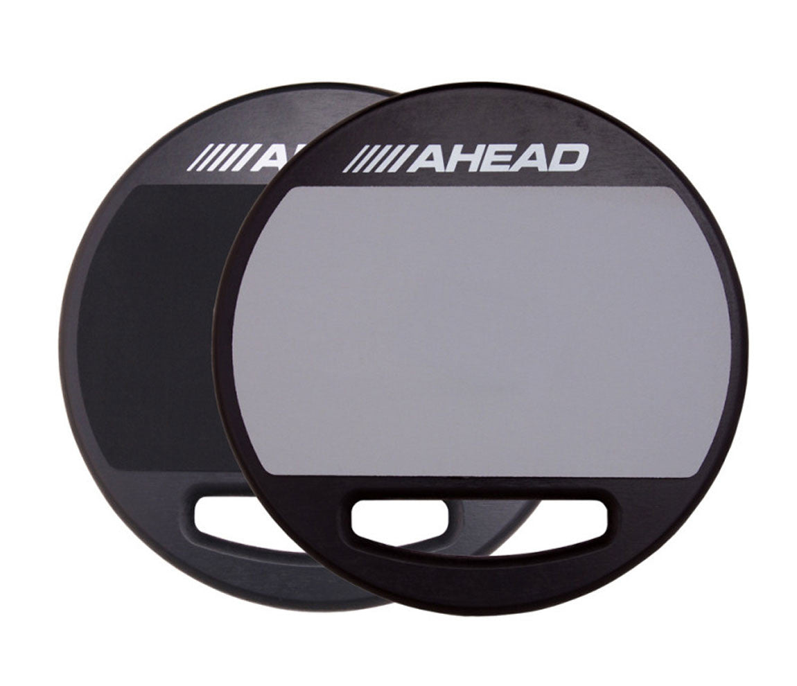 Ahead 10" Double Sided Pad