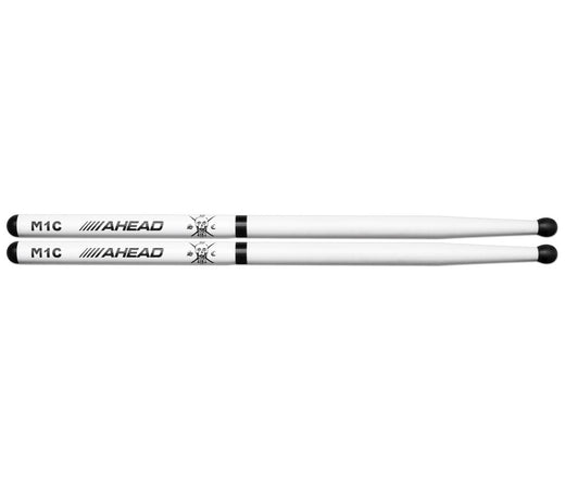 Ahead Marching SDC Drumsticks - 16.75