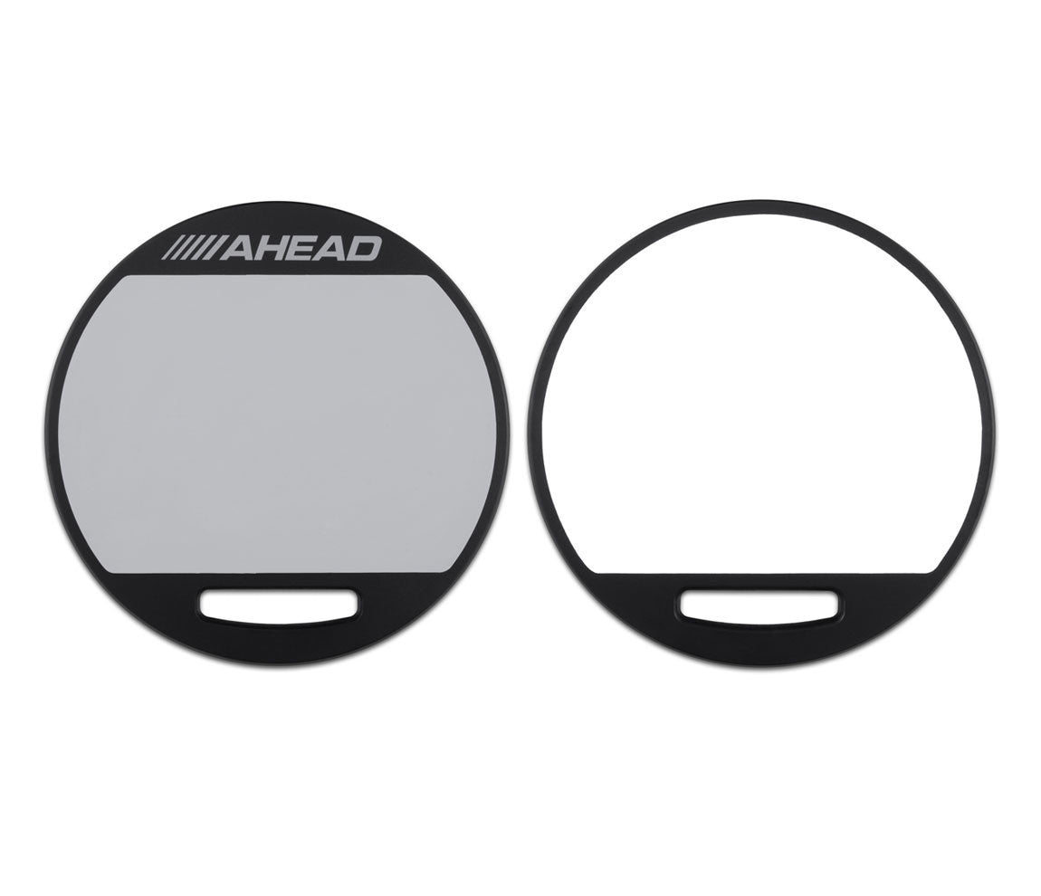 Ahead 14" Double Side Brush Pad