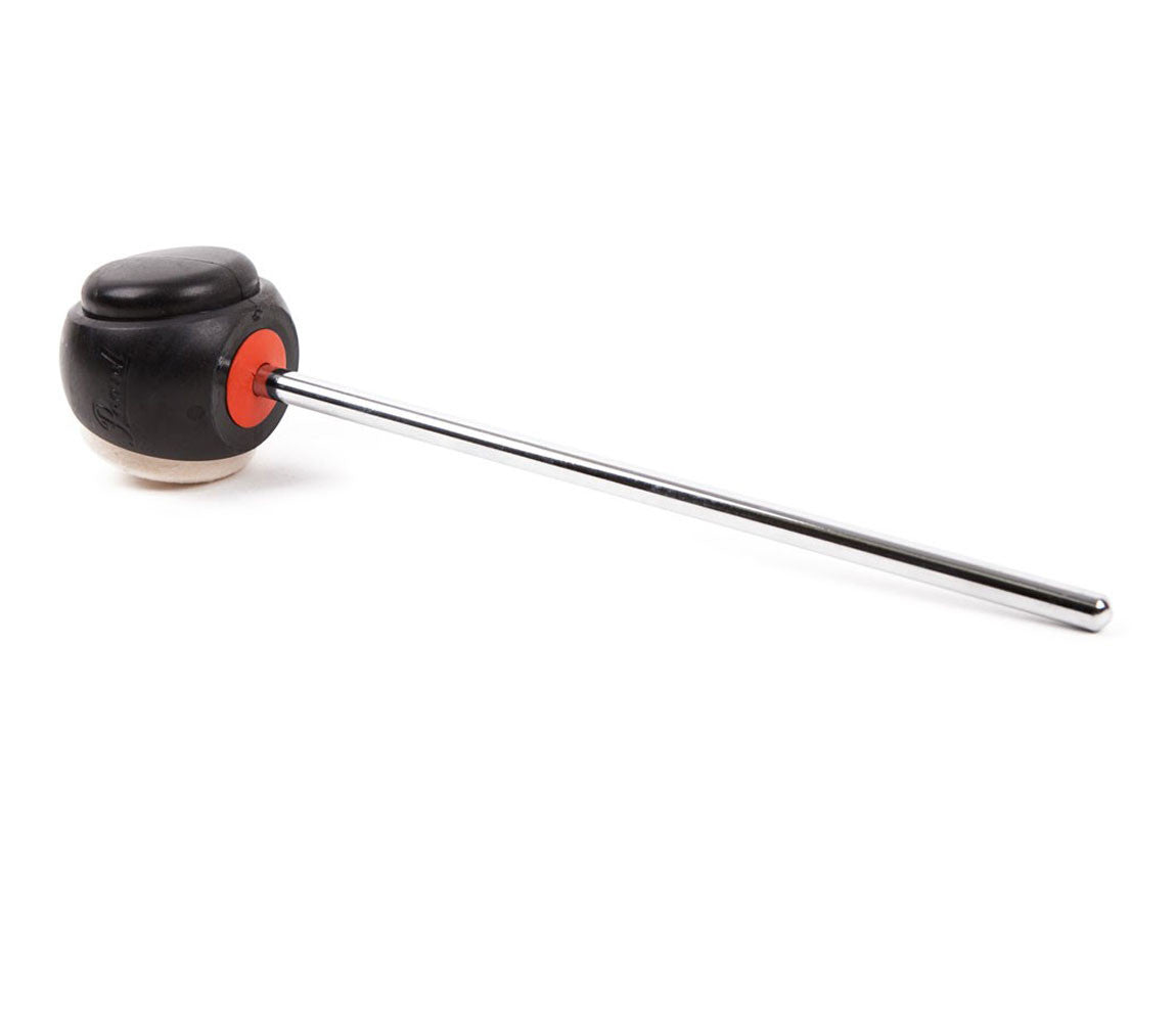 drum pedal beater Pearl DB-150 Duo BEAT Plastic/Felt Pedal Beater – Drum Shop