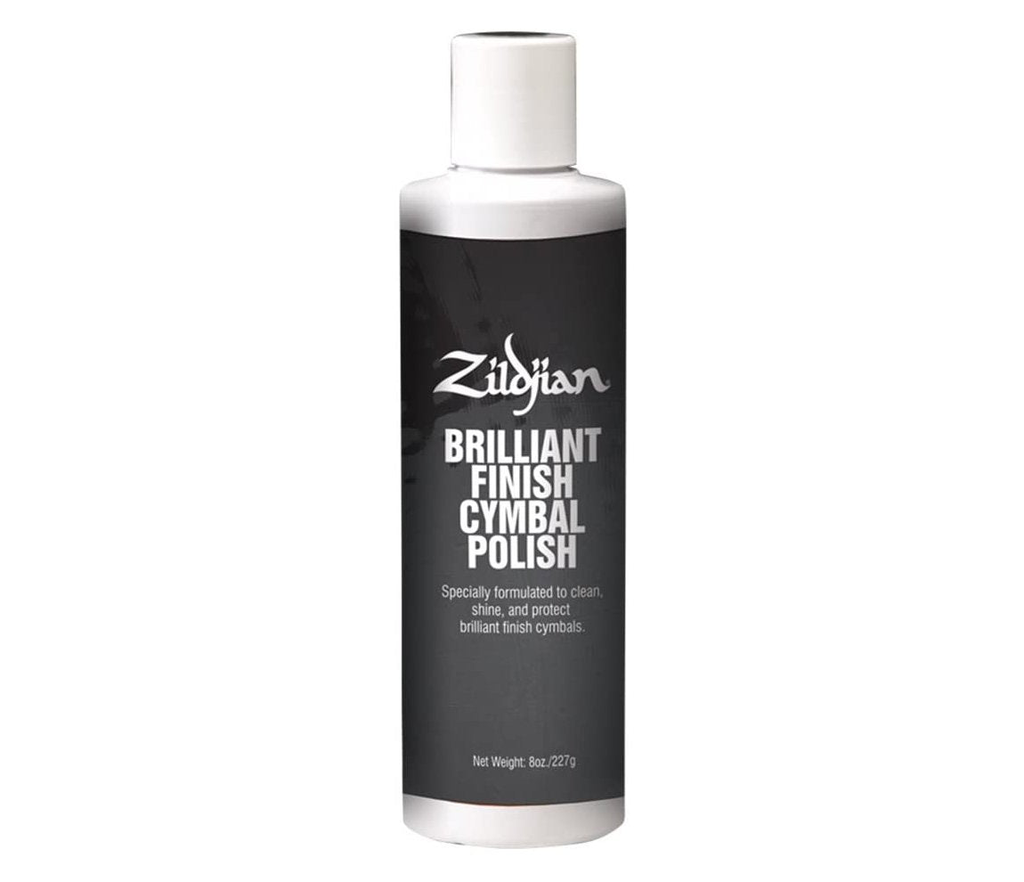 Zildjian Cymbal Cleaning Polish