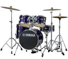 Yamaha Manu Katche 5-Piece Junior Drum Kit